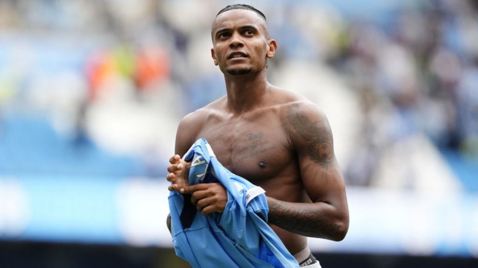 Man City Defender Manuel Akanji Vows To Hit Back At Arsenal With Another Title