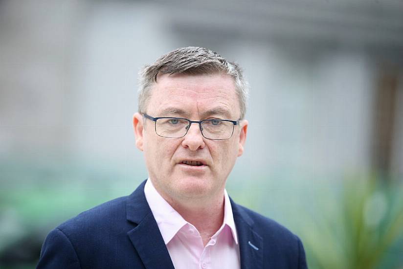 Sinn Féin's Health Plan Includes Extra €4Bn Spend, Largest Ever Medical Card Expansion