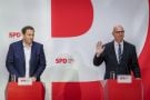 Scholz’s Party Dismisses Questions About German Leader’s Election Candidacy