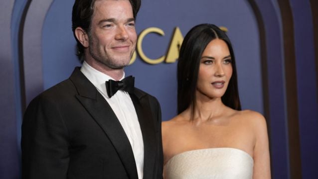 Olivia Munn And John Mulaney Welcome Daughter Via Surrogacy