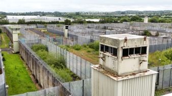 Political Will Exists To ‘Unleash Potential’ Of Former Maze Prison Site, Says O’neill