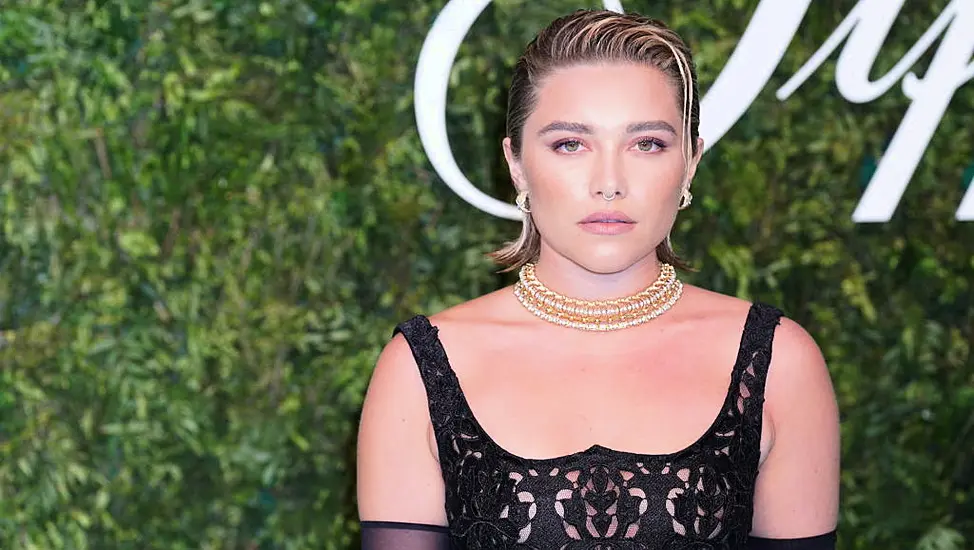 Florence Pugh Teams Up With Reformed Supervillains In Thunderbolts Trailer