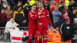 Virgil Van Dijk Believes ‘Consistency Is The Key’ For Darwin Nunez