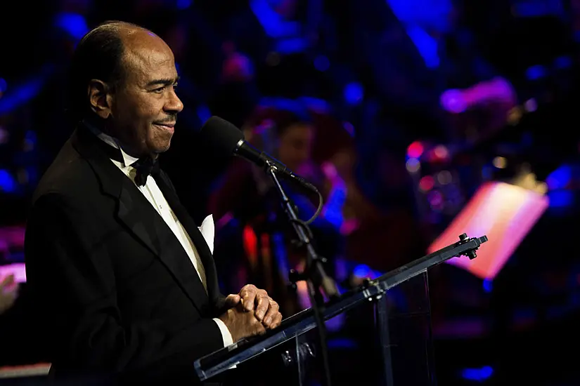 Jazz Saxophonist And Composer Benny Golson Dies At 95