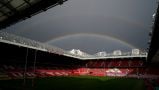 Man United’s Proposed Regeneration Of Old Trafford Could Boost Uk Economy By £7.3Bn