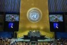 What To Know From The Un: Leaders Speak Of Emerging Threats As Meeting Nears