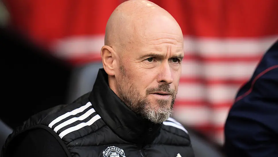 Too Many Games – Erik Ten Hag Says Injuries ‘Almost Unavoidable’ Due To Overload