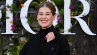 Rosamund Pike To Make National Theatre Debut As Boss Norris Marks Final Season