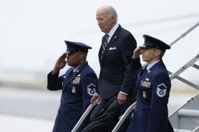 Conflicts In Middle East And Ukraine Will Loom Over Biden’s Un Farewell Address