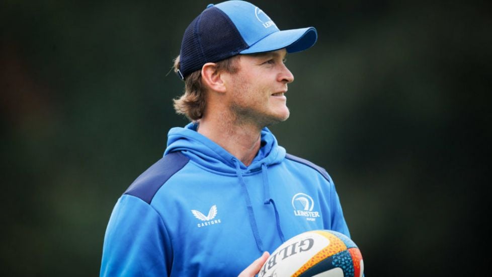 Tyler Bleyendall: Leinster 10S Will Get Their Opportunities