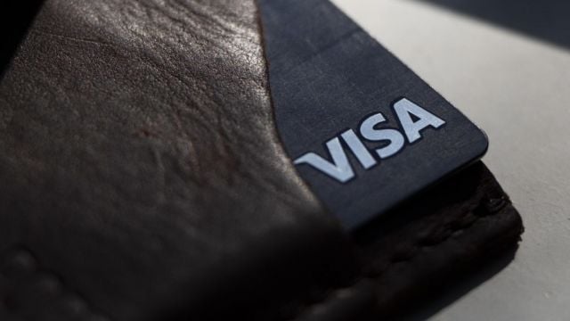 Us Sues Visa Alleging Card Issuer Monopolises Debit Card Markets