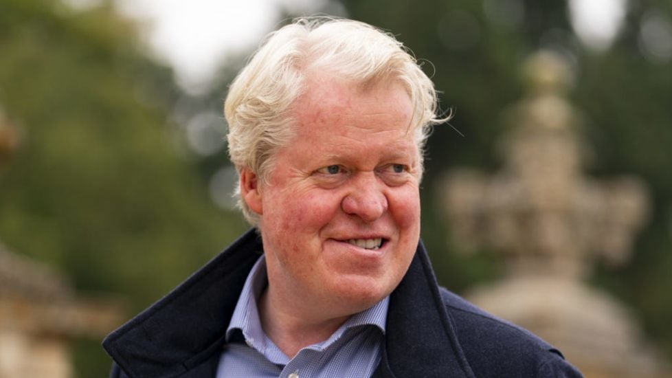 Diana’s Brother Earl Spencer Says Al-Fayed Never Struck Him As ‘Upstanding Gent’