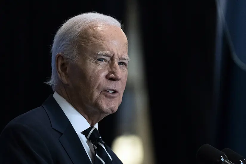 Biden Set To Make Long-Awaited Visit To Africa In October