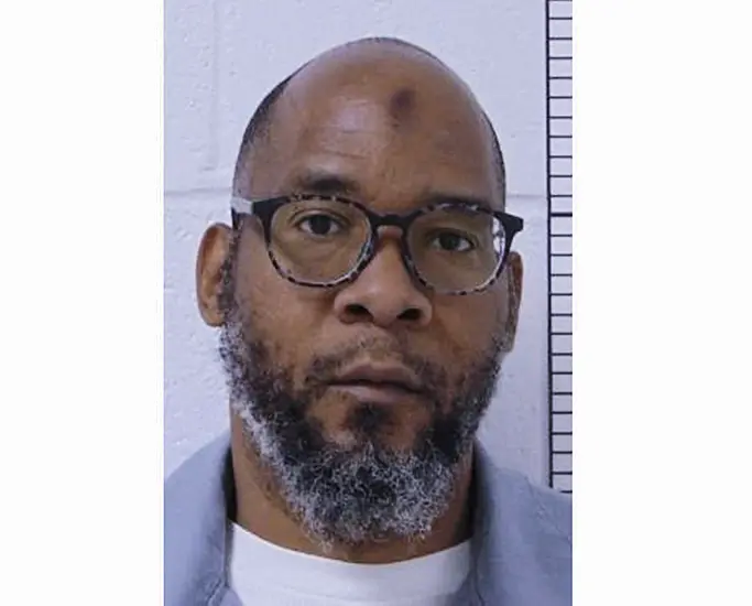 Supreme Court Allows Us State To Proceed With Execution Of Marcellus Williams