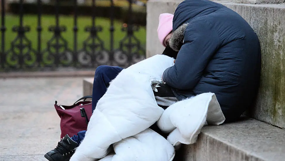 Minister Of State With Responsibility For Homelessness Is 'Urgently Needed'