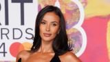 Maya Jama Replaces Rita Ora On Masked Singer Uk Judging Panel