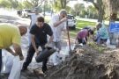 Tropical Storm Helene Strengthens Amid Hurricane Warnings For Florida And Mexico