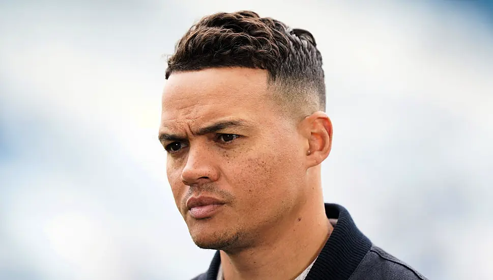 Jermaine Jenas Thanks Supporters After Bbc Sacking: 'It’s Been A Difficult Period'