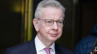 Michael Gove To Be New Spectator Editor