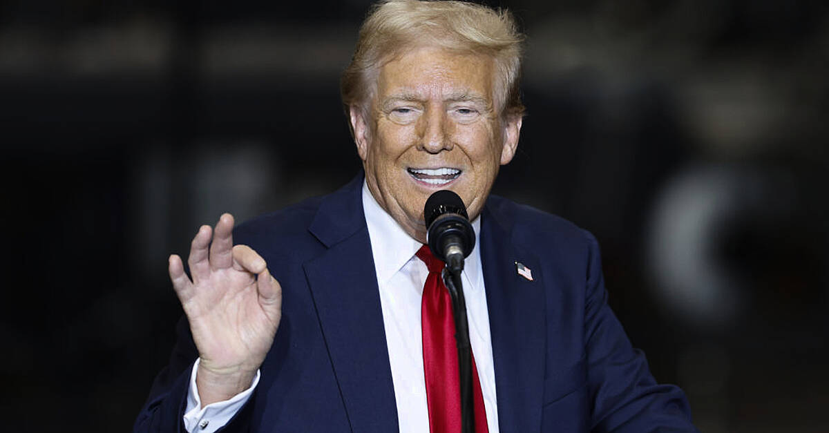 First hearing to begin for panel investigating Trump assassination attempts
