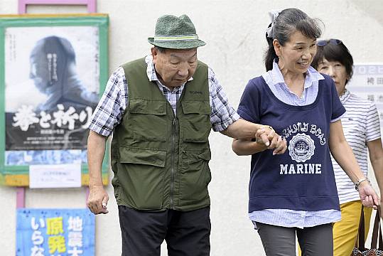 Japanese Court Acquits Former Boxer Of 1966 Murders After Decades On Death Row