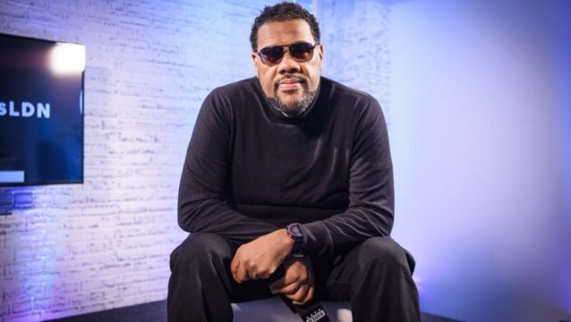 Fatman Scoop Cause Of Death Confirmed After Collapsing On Stage