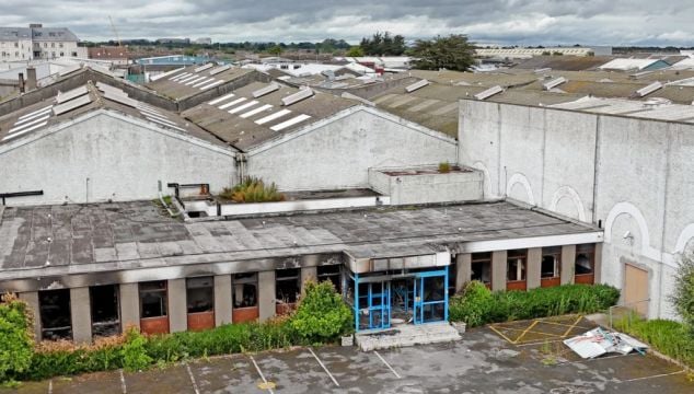 Work Will Not Start On Coolock Accommodation Site Until It Is Safe, Court Told