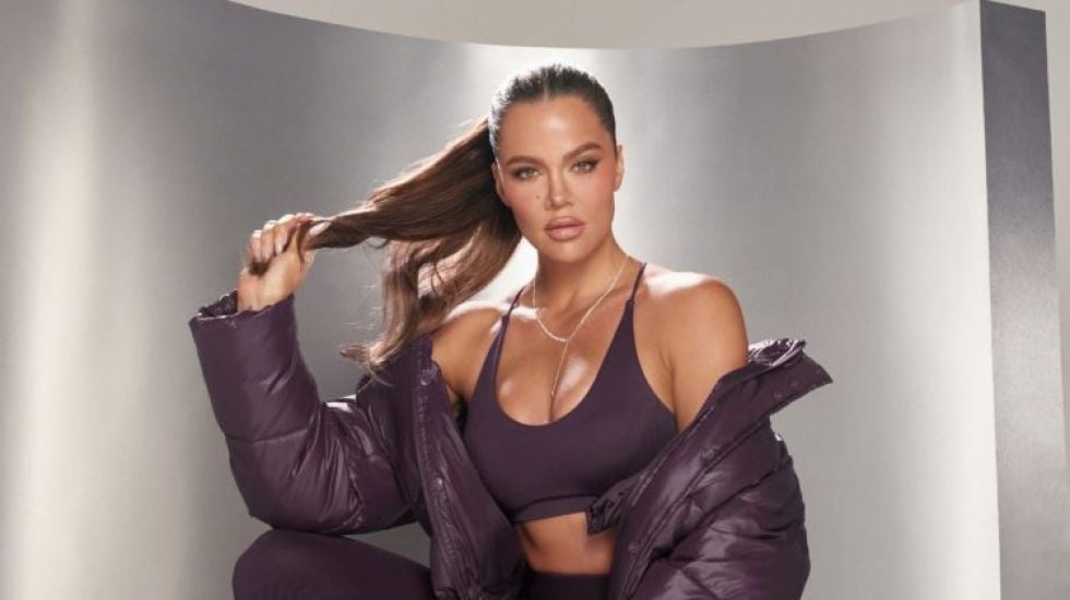 Khloe Kardashian Releases Size-Inclusive Activewear Range