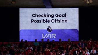 New Offside Technology May Not Be Launched In Premier League Until 2025