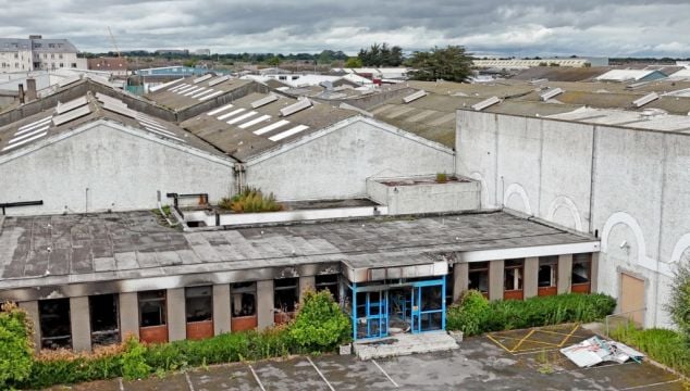 Violence At Coolock Site Has 'Not Reoccurred' But Situation Remains Unresolved, Court Told