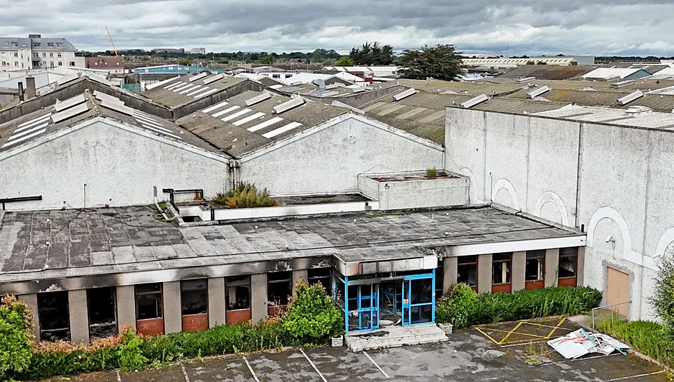 Gardaí At Scene Of 'Public Order Incident' In Coolock