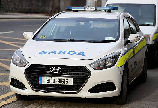 Gardaí Search Properties In Ireland And Spain As Part Of Crackdown On Hutch Gang