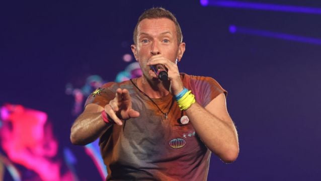 Coldplay To Make History With 10 Dates At Wembley Stadium Next Year