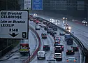 Number Of Uninsured Vehicles On Roads Drops After New Detection System, Analysis Shows