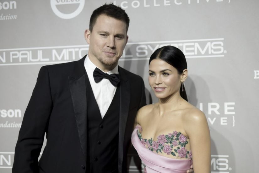 Channing Tatum And Jenna Dewan Avoid Trial After Agreeing Divorce Settlement