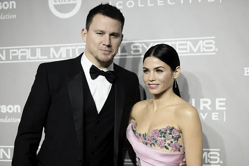 Channing Tatum And Jenna Dewan Avoid Trial After Agreeing Divorce Settlement