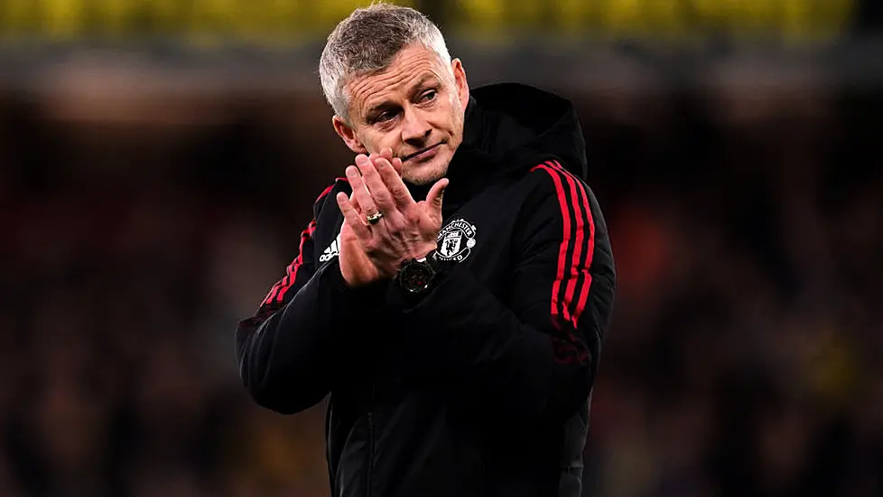 Ole Gunnar Solskjaer Would Jump At The Chance To Return To Old Trafford As Boss