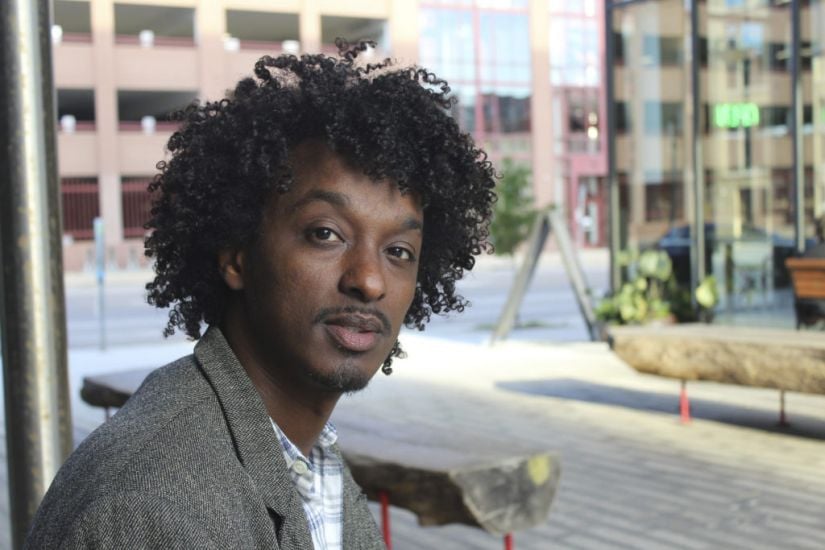 Rapper K’naan Charged With 2010 Sexual Assault In Quebec City