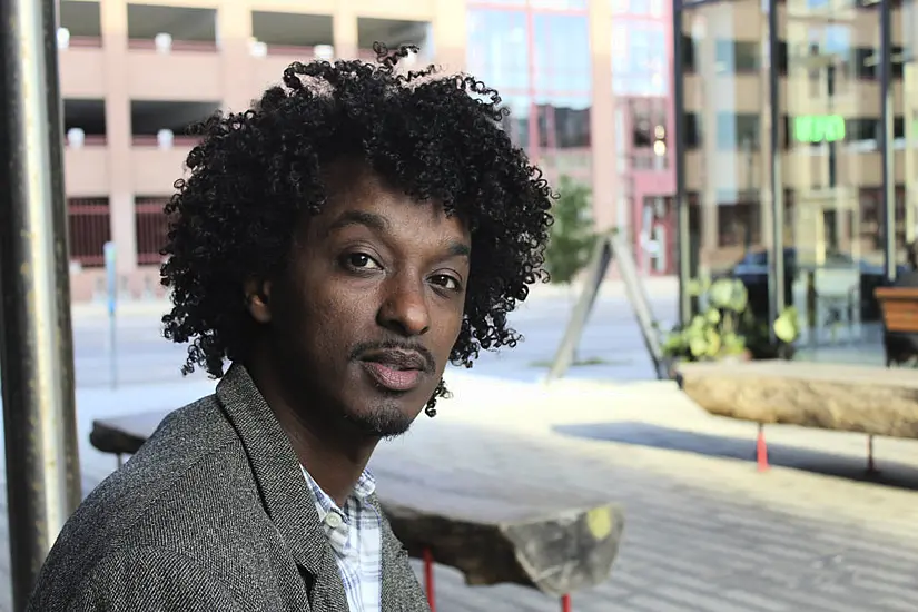 Rapper K’naan Charged With 2010 Sexual Assault In Quebec City