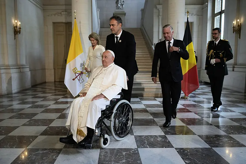 Belgian Pm Blasts Pope Francis For Catholic Church’s Sex Abuse Cover-Up Legacy