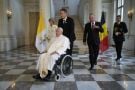 Belgian Pm Blasts Pope Francis For Catholic Church’s Sex Abuse Cover-Up Legacy