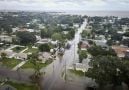 Helene Weakens To Tropical Storm Over Georgia