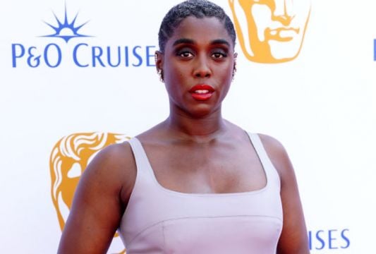 Lashana Lynch On Speaking Up For Herself After Years Of ‘People-Pleasing’