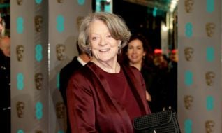 Maggie Smith: Performer Of Contrasts Who Wowed On Stage And Screen