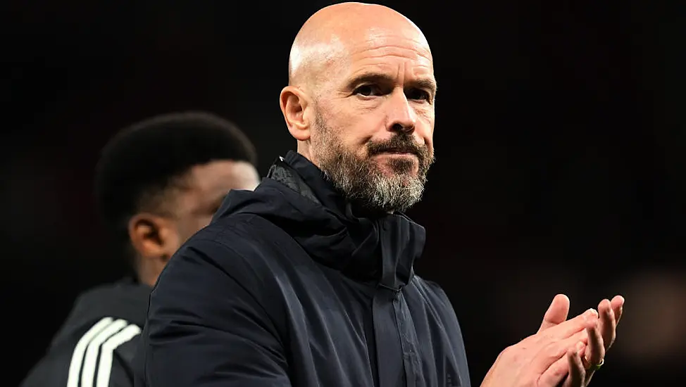 Alarm Bells Ringing At Man Utd Again – What Is Going Wrong For Erik Ten Hag?