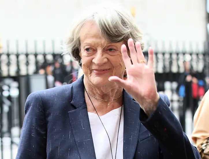 From Schoolteacher To Witch Then Countess: Dame Maggie Smith’s Greatest Roles