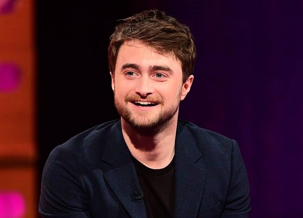 Daniel Radcliffe leads Harry Potter stars remembering Maggie Smith