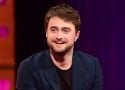 Daniel Radcliffe Leads Harry Potter Stars Remembering Maggie Smith