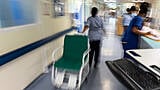 Hospital Overcrowding: Over 420 Patients Wait For Beds In Irish Hospitals