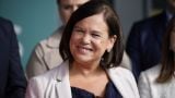 Sinn Féin Is ‘Election Ready’, Mcdonald Insists